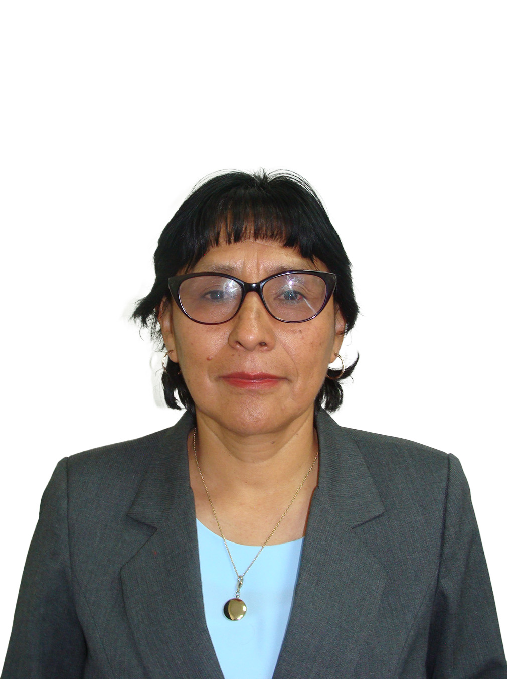 Foto del docente